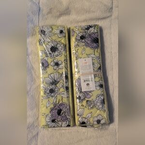 LUG Dolly 2 Piece Drawer Organizer - Gardenia Green